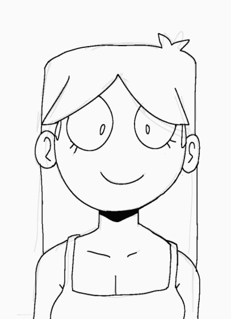 lilmoonie - Freezing camera! wip (time stop)