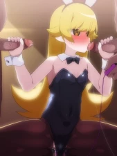bbaltong - 忍野忍｜Oshino_Shinobu 