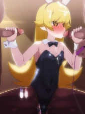 bbaltong - 忍野忍｜Oshino_Shinobu  part 2