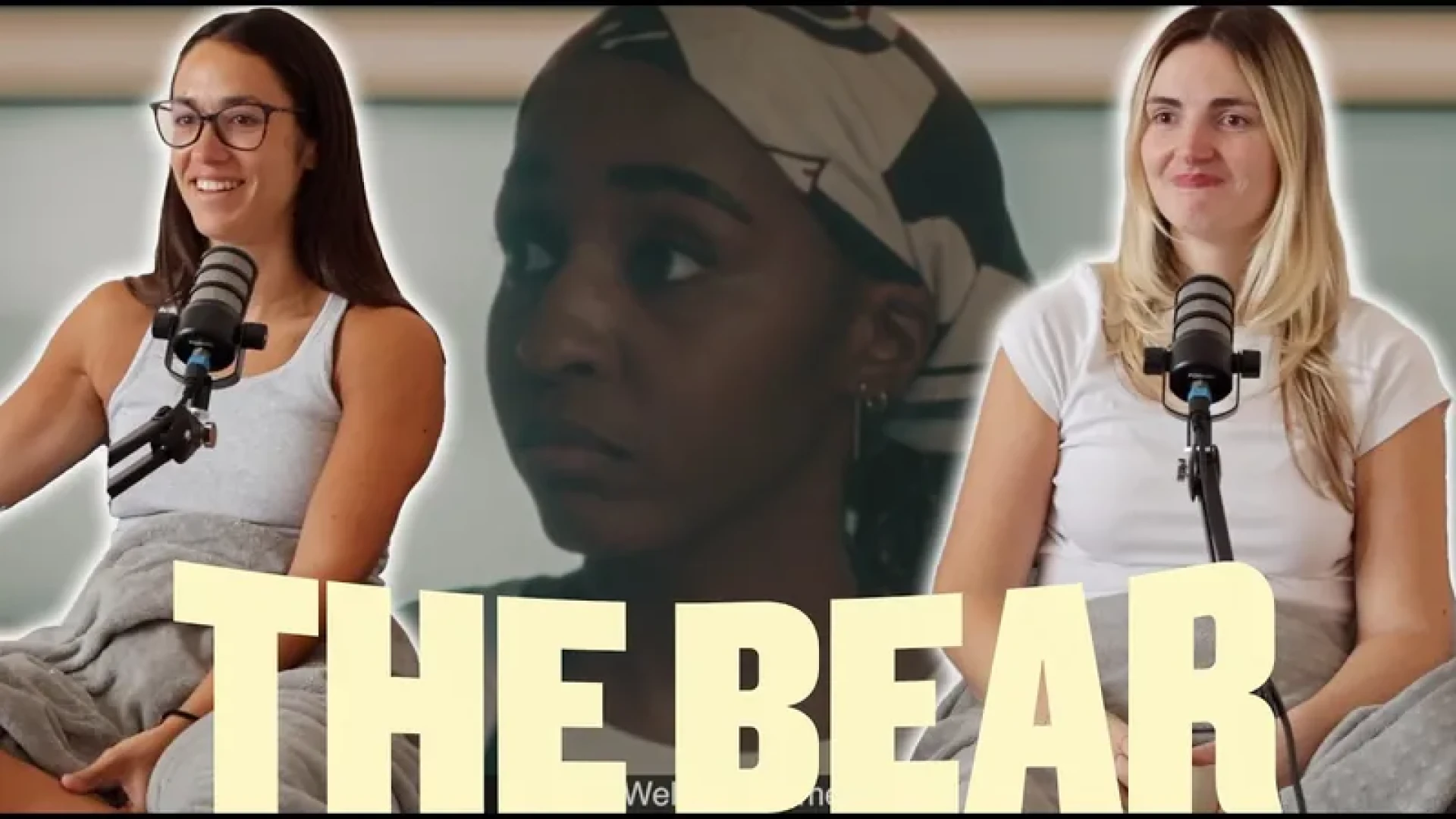 LM Reactions - The Bear 5x02 Reaction