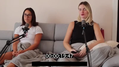 LM Reactions - Neon Genesis Evangelion Episode 7 Full Reaction
