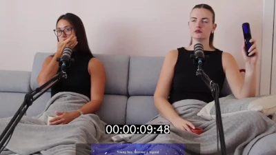 LM Reactions - Neon Genesis Evangelion Episode 8 Full Reaction part 2