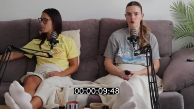 LM Reactions - The Bear 5x04 Full Reaction part 2