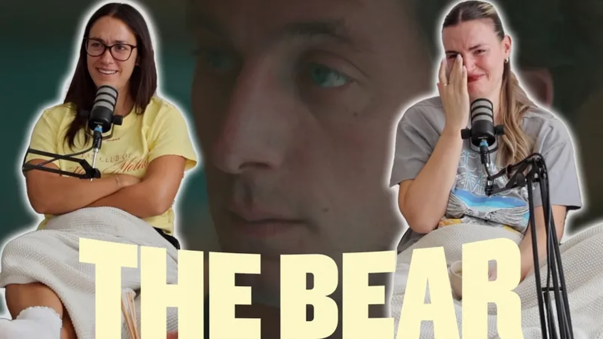 LM Reactions - The Bear 5x04 Reaction