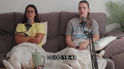 LM Reactions - The Bear 5x06 Full Reaction
