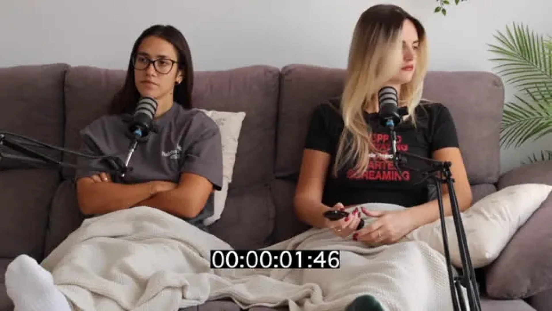 LM Reactions - Barry 3x02 Full Reaction — page 1