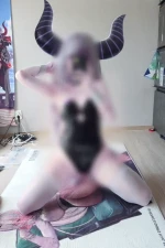 RURI - Bow Down to Laplus-sama!   part 2