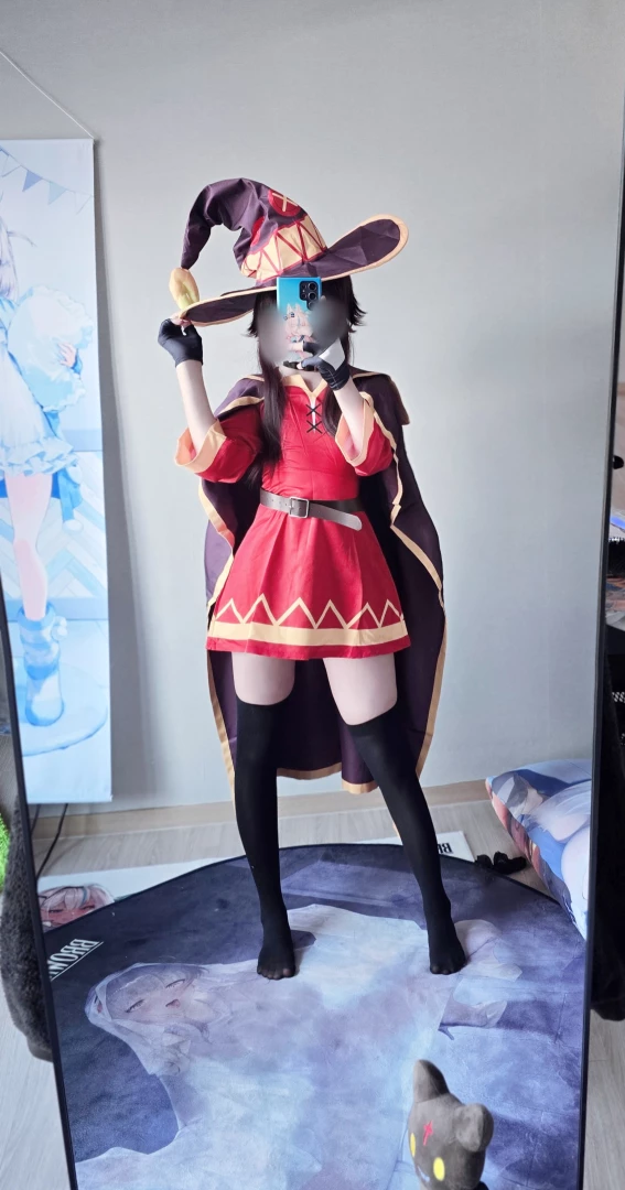 RURI - Megumin (  )