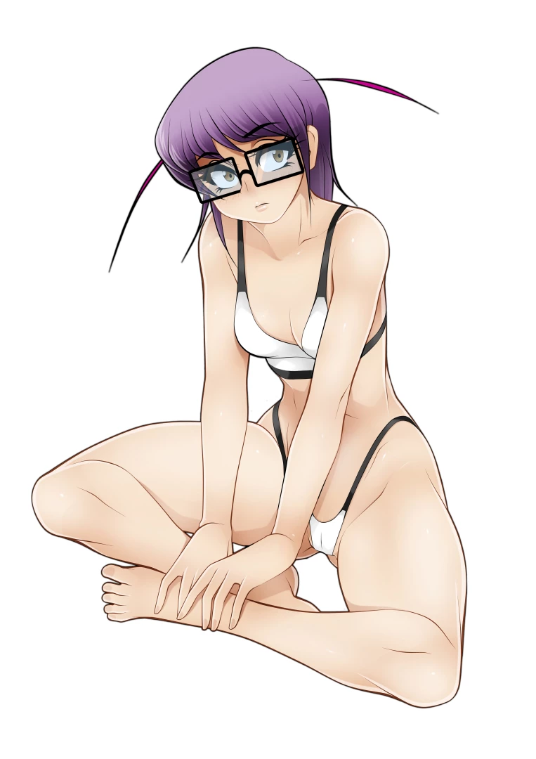 jagodibuja - Elly Sport lingerie