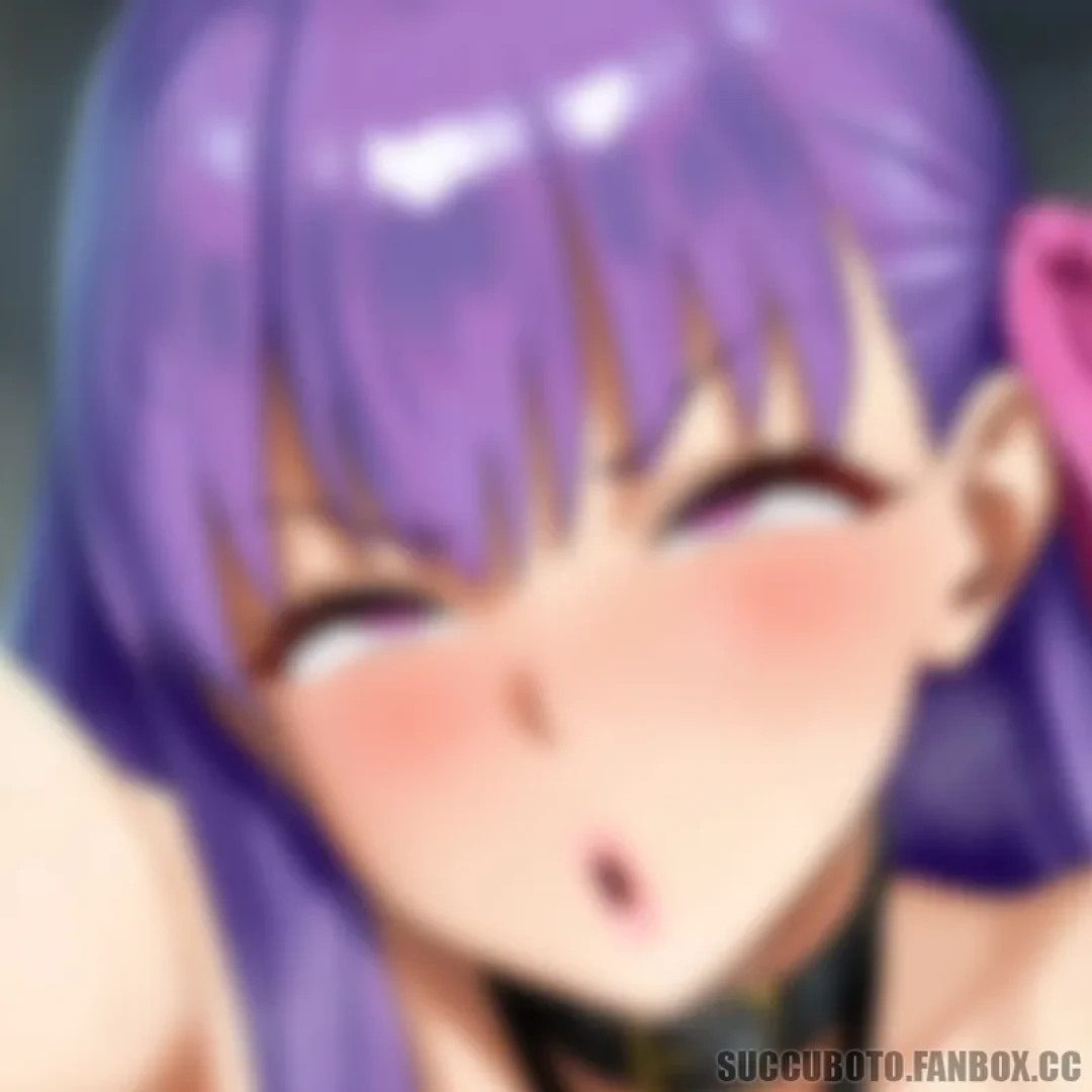 Succuboto - PASSIONLIP [Commission] part 2 — page 1
