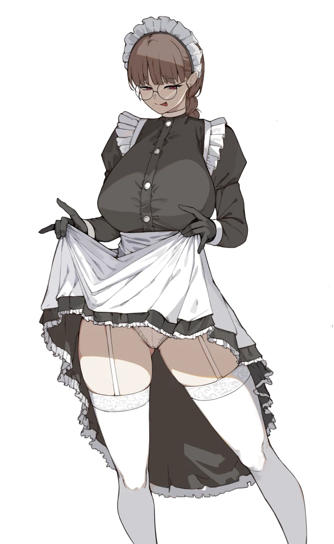 Revi - Maid