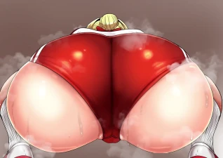 urao2sei - ネロ（体操服）便意我慢目隠しフェラ　VC.pincree part 2