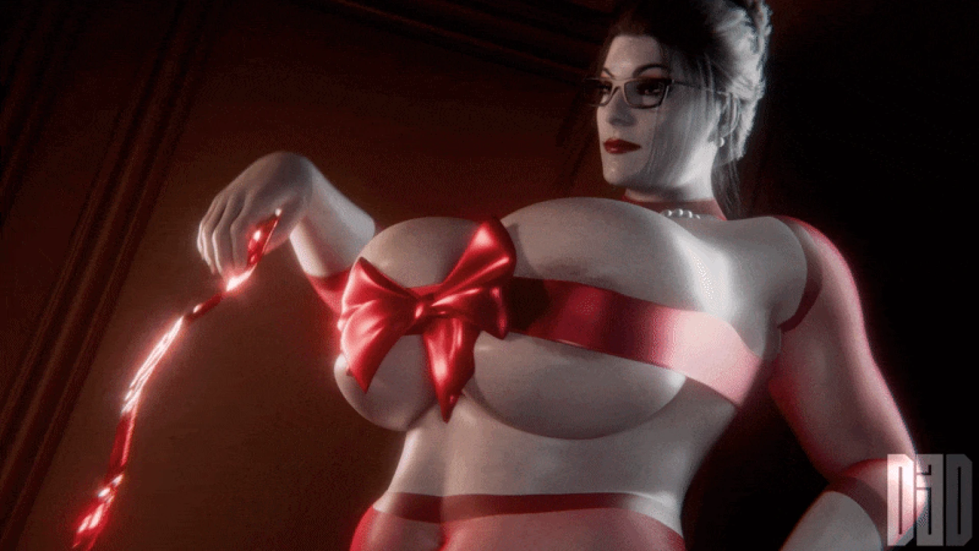 BoB_D3D - Valentine's Animation Challenge FULL