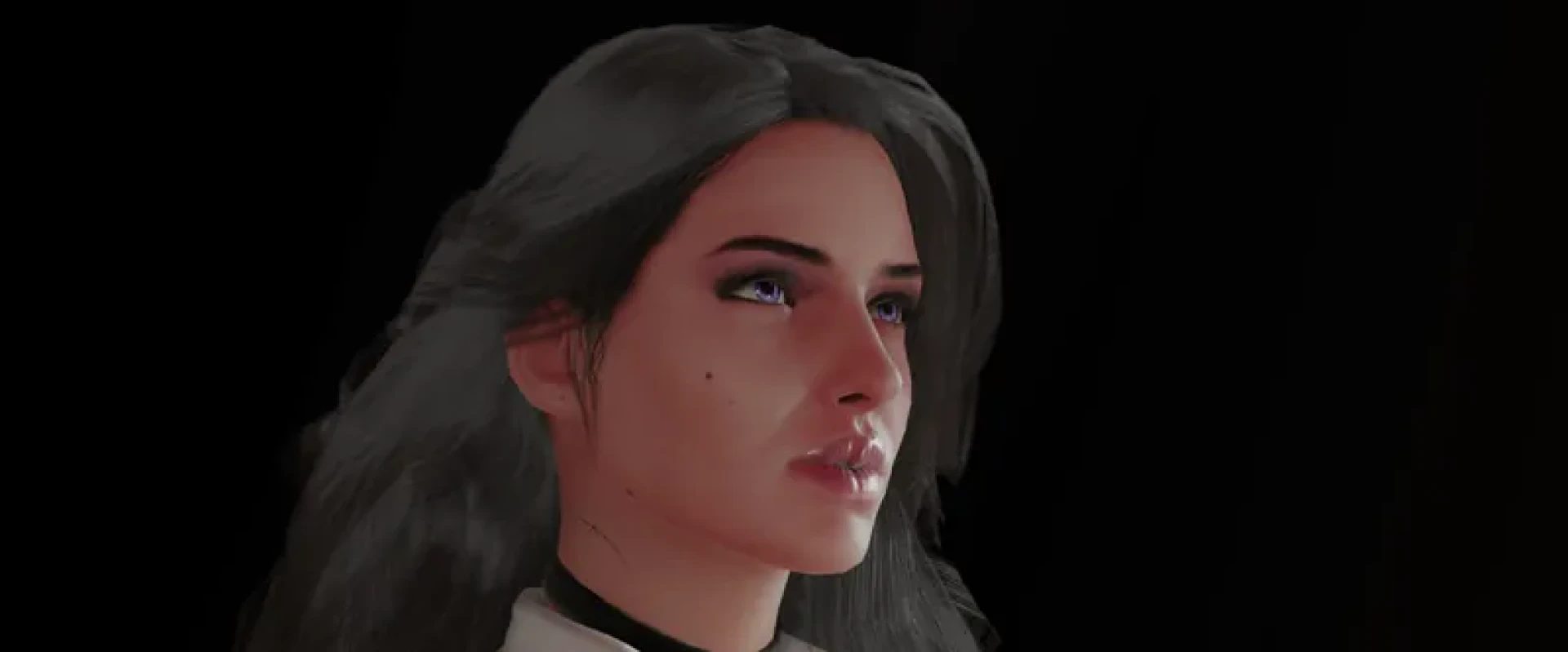 X3D - Render Repo : Yennefer — page 1