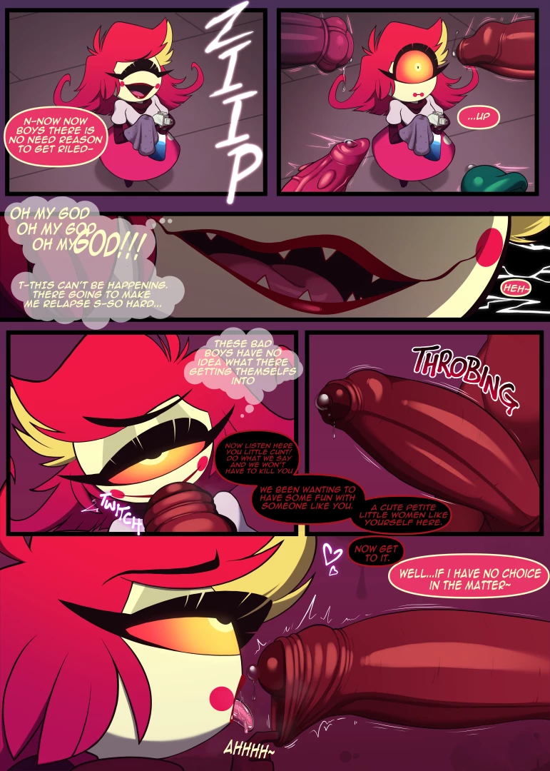 spiralart - Niffty new task page 3 