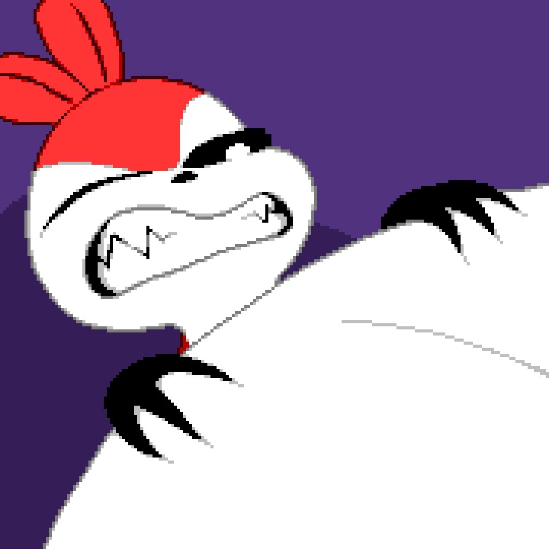 toilet_man - Hawt Saus (WIP 5)