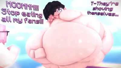 Cappuccino Drinker - Milf's Preys