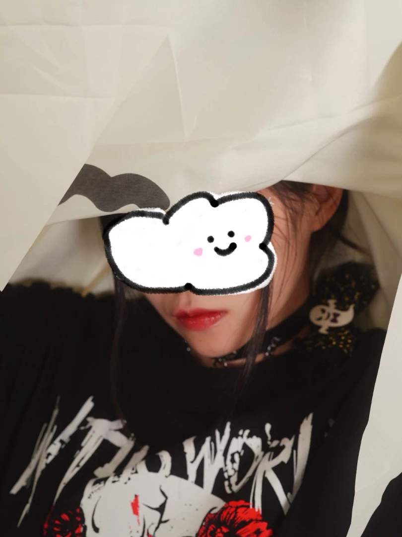 GoddessSalome - Content of October 