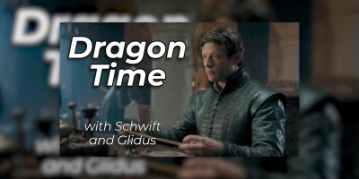 Alt Shift X - HOTD S3E04 Dragon Time (extended)