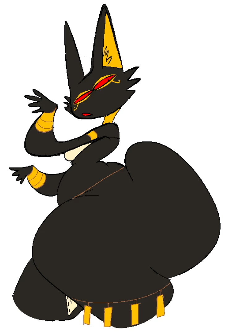 nanodude78 - drew my old oc in @Safres_0 style