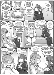 Kipteitei - One Serving Choice! Page 703