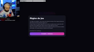 Moutlar_ - QUIZZ SPECIAL (just chatting 18 juillet)