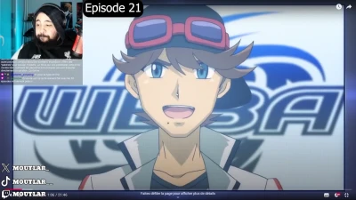 Moutlar_ - BEYBLADE SHOGUN STEEL EPISODES 21-22-23-24-25-26 REACTION
