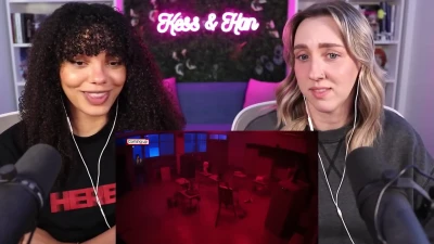 kessandhan - Reaction to ILLIT | 'SUPER ILLIT' EP.9 part 2