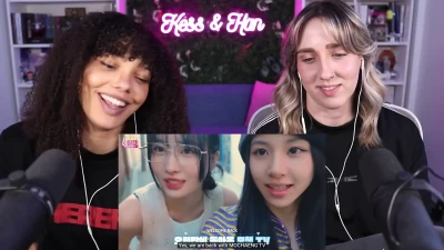 kessandhan - Reaction to Twice | (2WICE's DATE) Season 3 ep.모챙 (MOCHAENG) part 2