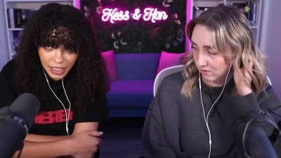 kessandhan - Reaction to Enemies with Benefits Ep. 1