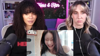 kessandhan - Reaction to ITZY | The Quiet ITZY Fan Meeting part 2