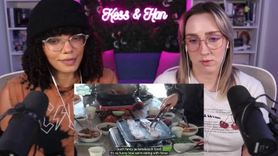 kessandhan - Reaction to Hearts2Hearts | Hearts Chase Ep. 12 Pt. 2