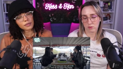 kessandhan - Reaction to Hearts2Hearts | Hearts Chase Ep. 12 Pt. 2 part 2