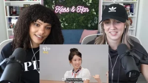 kessandhan - Reaction to i-dle | Matdakani EP.3 Pt. 1