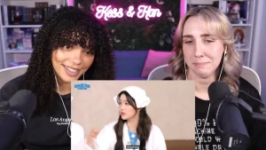 kessandhan - Reaction to Hearts2Hearts | Hearts Chase Ep. 16 Pt. 2