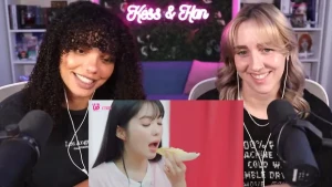 kessandhan - Reaction to Red Velvet | Level Up! Project Season 6 Ep. 2 Pt. 2