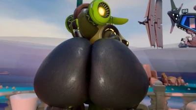 Simsalabime productions - /video loop/ orisa's processing