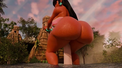 Simsalabime productions - /gif/ giga chel's clapping