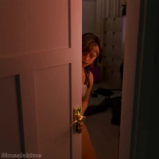 Simsalabime productions - /quick-vid/ tasha's big secret