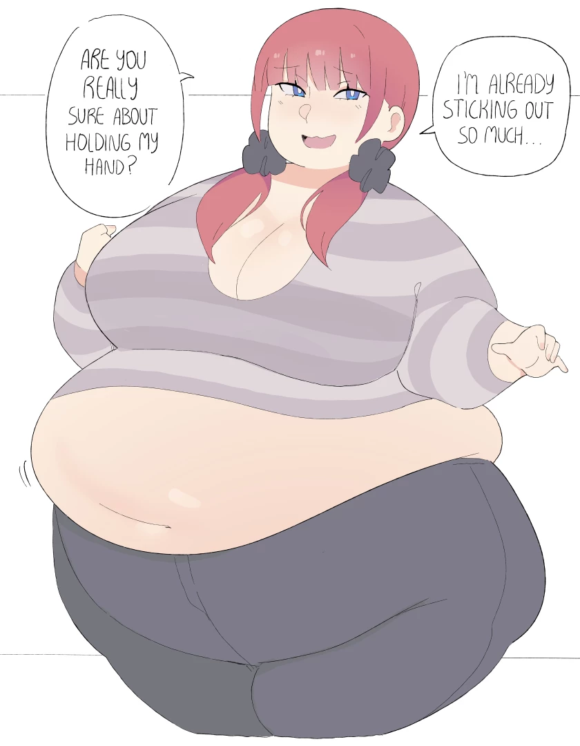duharu - Even Bigger Nino