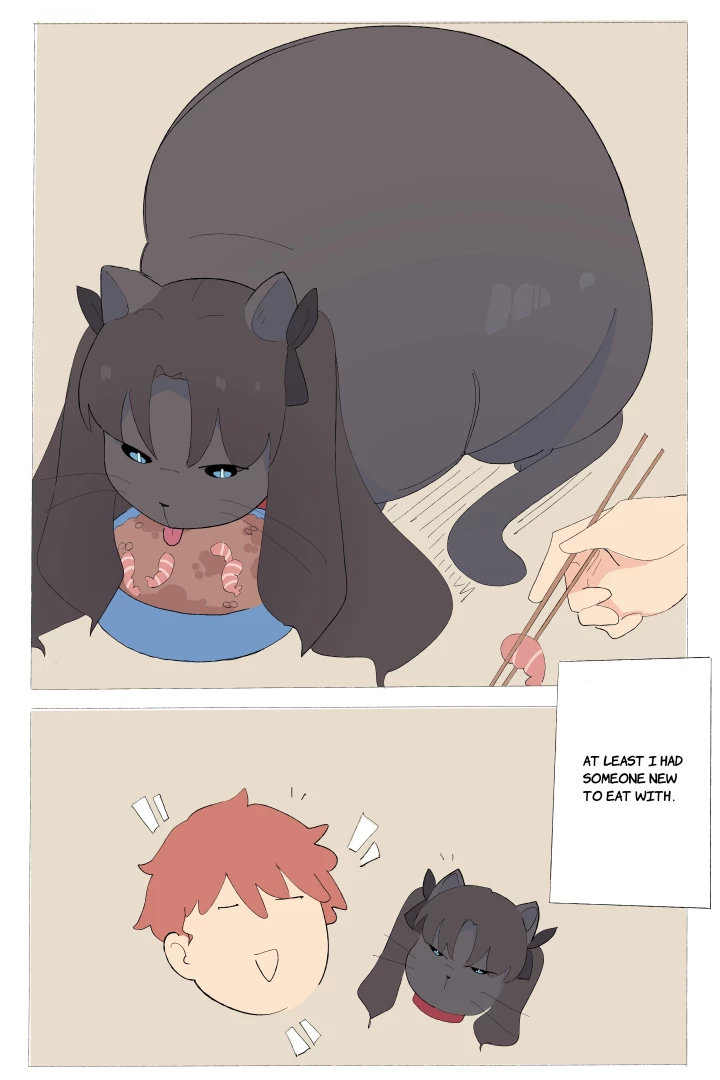 duharu - Medea’s Curse