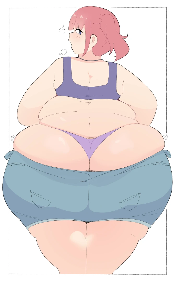 duharu - "But it fit last time…"
