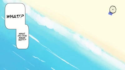 GOOLALOOLAHAN - IT'S NOT EVEN SUMMER (yet) FINISHED