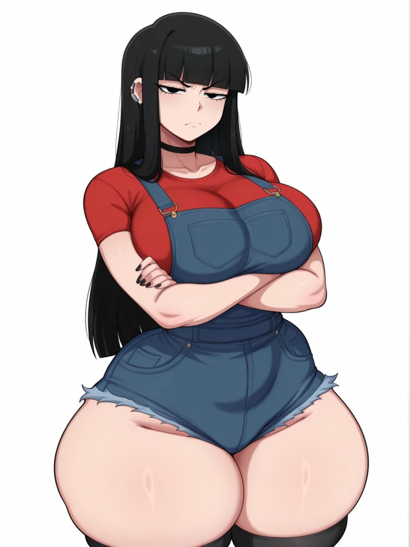 Mem - OCs Poll Winner | 1st Place [ 80K Special ]