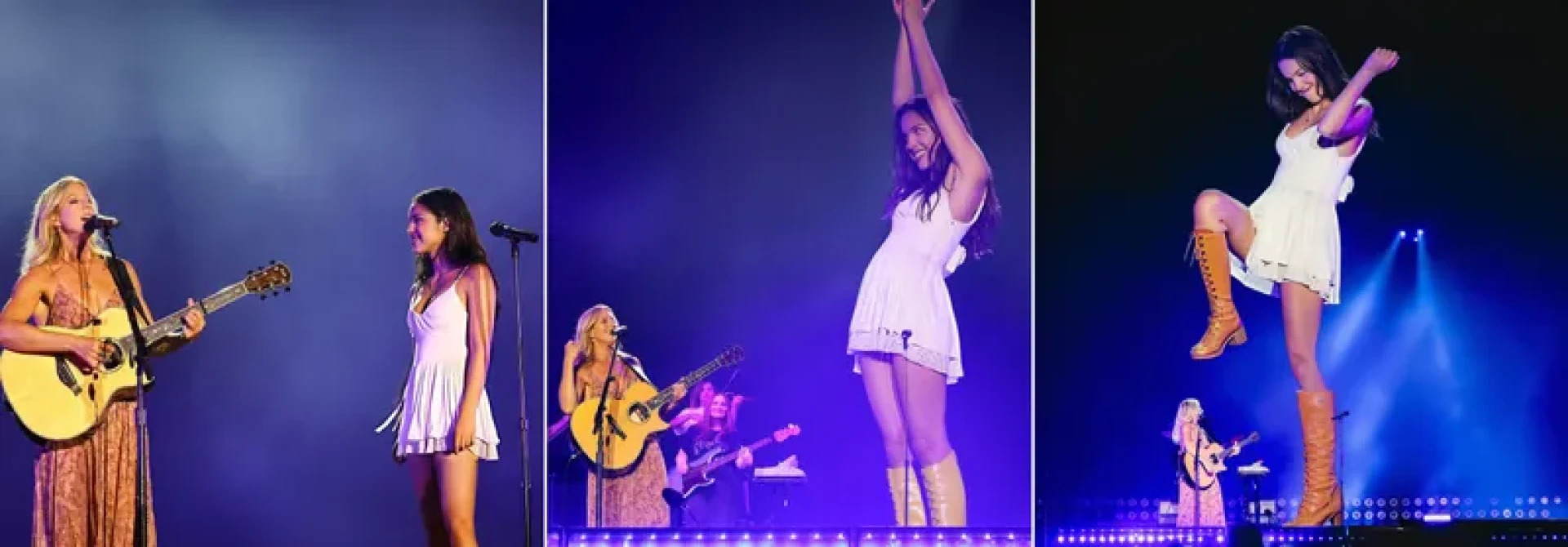 Gdzlla's Size Changery! - Growing Pop Stars