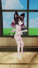 Meow - (18+) Lord Verity dance 