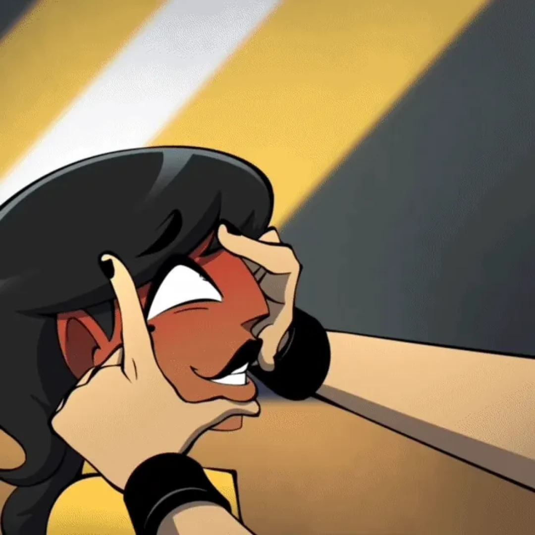 ourcouncil - Tier 4: Bike Bound WIP GIF — page 1