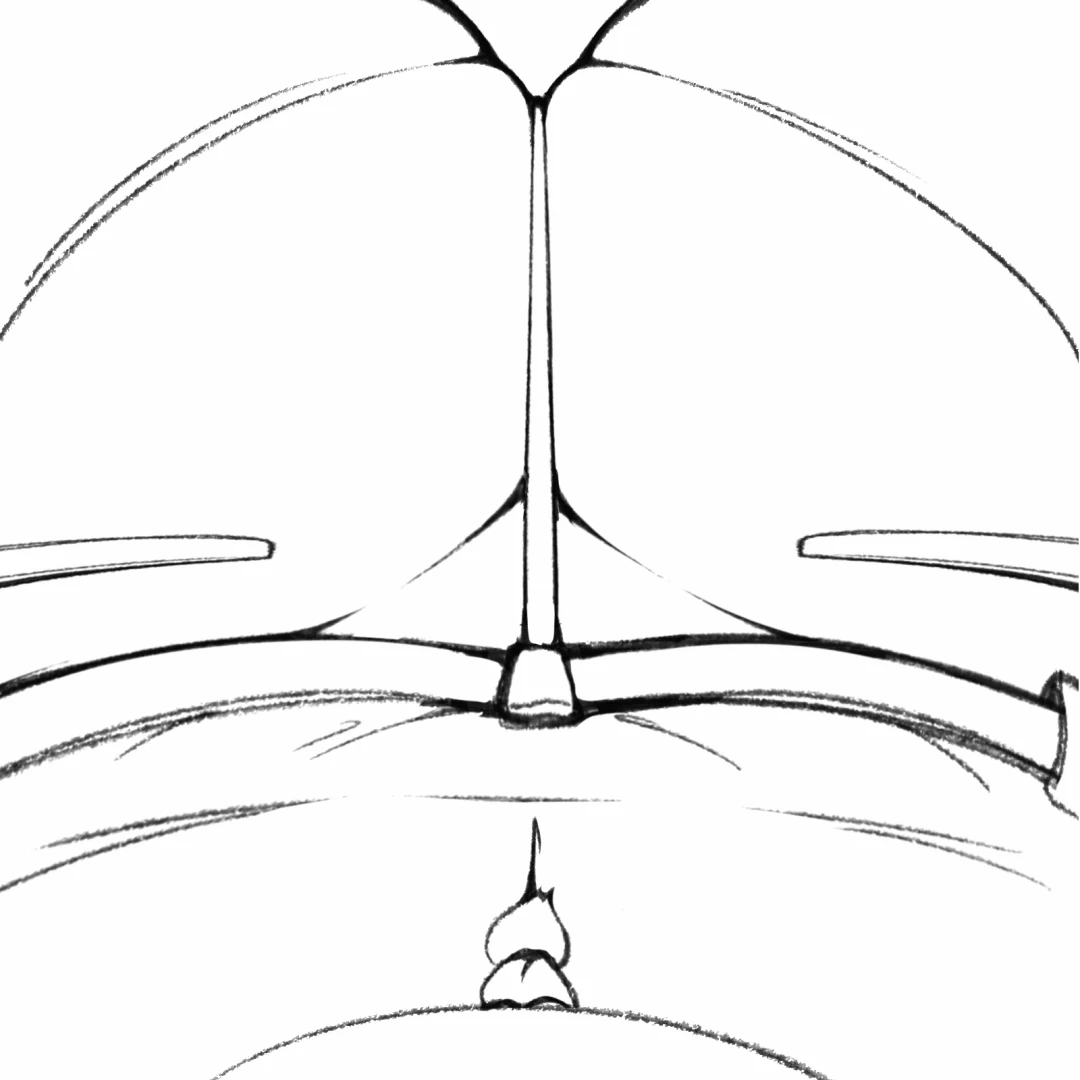 ourcouncil - Makima’s Kobeni Cushion (Extended Ver 1) Rough Animation