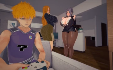 japs 8005 - NTR Nanako's house 2
