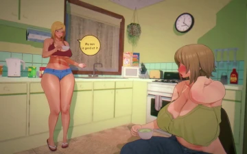 japs 8005 - NTR Son massage